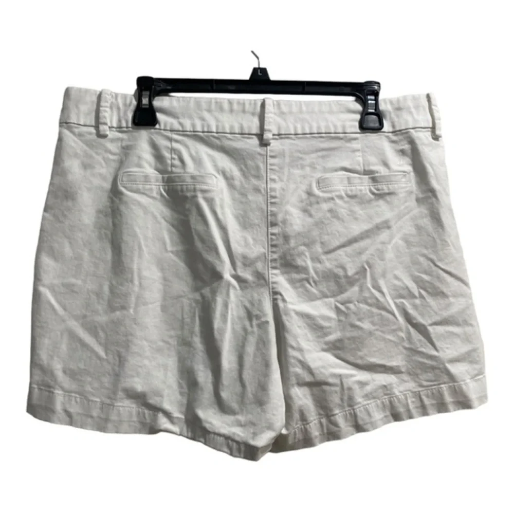 Nautica Womens White Shirts size 12‎